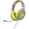 OTL Technologies Pokémon Pikachu Pro G1 laidinės vaikiškos žaidimų ausinės