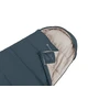Outwell miegmaišis Campion Lux, 225 x 85 cm, mėlynas