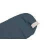Outwell miegmaišis Campion Lux, 225 x 85 cm, mėlynas