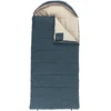 Outwell miegmaišis Campion Lux XL, 225x105cm, mėlynas, kairinis