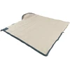 Outwell miegmaišis Campion Lux XL, 225x105cm, mėlynas, kairinis