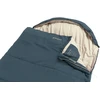 Outwell miegmaišis Campion Lux XL, 225x105cm, mėlynas, kairinis