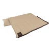 Outwell miegmaišis Contour Supreme, 220x85cm, rudas, kairinis