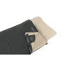 Outwell stačiakampis miegmaišis Contour Prime, 220x85cm, tamsiai pilkas