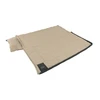 Outwell stačiakampis miegmaišis Contour Prime, 220x85cm, tamsiai pilkas