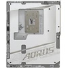 Pagrindinė plokštė GIGABYTE B650E AORUS STEALTH ICE