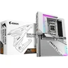 Pagrindinė plokštė GIGABYTE B650E AORUS STEALTH ICE