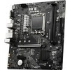 Pagrindinė plokštė MSI PRO H610M-G DDR4/LGA1700/MicroATX/Atminties lizdai 2/1xPCI-Express 3.0 1x/1xPCI-Express 4.0 16x/1xM.2/1x15pin D-sub/1xHDMI/1xDisplayPort/2xAudio-In/1xAudio-Out/4xUSB 2.0/2xUSB 3.2/1xPS/2/1xRJ45