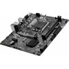 Pagrindinė plokštė MSI PRO H610M-G DDR4/LGA1700/MicroATX/Atminties lizdai 2/1xPCI-Express 3.0 1x/1xPCI-Express 4.0 16x/1xM.2/1x15pin D-sub/1xHDMI/1xDisplayPort/2xAudio-In/1xAudio-Out/4xUSB 2.0/2xUSB 3.2/1xPS/2/1xRJ45