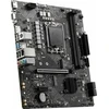 Pagrindinė plokštė MSI PRO H610M-G DDR4/LGA1700/MicroATX/Atminties lizdai 2/1xPCI-Express 3.0 1x/1xPCI-Express 4.0 16x/1xM.2/1x15pin D-sub/1xHDMI/1xDisplayPort/2xAudio-In/1xAudio-Out/4xUSB 2.0/2xUSB 3.2/1xPS/2/1xRJ45