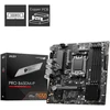 Pagrindinė plokštė MSI | PRO B650M-P
