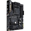 Pagrindinė plokštė ASUS TUF GAMING B450 PLUS II, AM4, ATX, DDR4