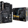 Pagrindinė plokštė ASUS TUF GAMING B450 PLUS II, AM4, ATX, DDR4