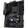 Pagrindinė plokštė ASUS TUF GAMING B450 PLUS II, AM4, ATX, DDR4