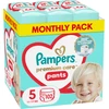 Pampers Premium Care sauskelnės-kelnaitės, 5 Dydis, 102 vnt., 12–17 kg