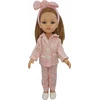 Paola Reina Lėlės drabužiai skirti 32 cm lėlei