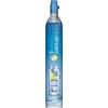 SODASTREAM AlcoJet angliarūgštės (CO2) cilindro papildymas, 60L (privalomas tuščio CO2 cilindro grąžinimas) mėlynas