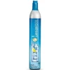 SODASTREAM AlcoJet angliarūgštės (CO2) cilindro papildymas, 60L (privalomas tuščio CO2 cilindro grąžinimas) mėlynas