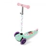 Paspirtukas Disney FROZEN 2 ABEC-7 3 WHEELS (Pažeista pakuotė)