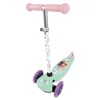 Paspirtukas Disney FROZEN 2 ABEC-7 3 WHEELS (Pažeista pakuotė)