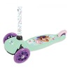 Paspirtukas Disney FROZEN 2 ABEC-7 3 WHEELS (Pažeista pakuotė)