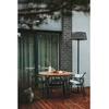Pastatomas infraraudonųjų spindulių šildytuvas TunaBone TB1821SH-01