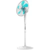 Pastatomas ventiliatorius Cecotec EnergySilence 530 Power Connected, baltos spalvos