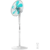 Pastatomas ventiliatorius Cecotec EnergySilence 530 Power Connected, baltos spalvos
