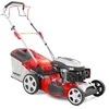 Hecht savaeigė benzininė vejapjovė HECHT 551 SX 5IN1, 51cm. 3kW