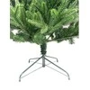 PE Kalėdų eglutė Classic 160 cm, žalia (210/160/G)