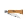Peilis Opinel Nr.6 buko rankena