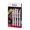 Peilių rinkinys Tefal K1700879, 4 vnt.
