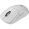 Pelė Logitech G Pro X 2 Superlight, Balta