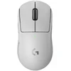 Pelė Logitech G Pro X 2 Superlight, Balta