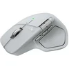 Logitech MX Master 4 belaidė pelė | spalva: šviesiai pilka (Pale Grey) - 910-007563