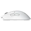 Pelė žaidimams Razer Viper V4 Pro, baltos spalvos