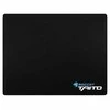 Roccat Sense Control juodas 450x450x3mm pelės kilimėlis