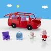 Peppa Pig Didelis šeimos automobilis