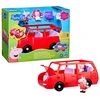 Peppa Pig Didelis šeimos automobilis