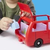 Peppa Pig Didelis šeimos automobilis