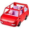 Peppa Pig Didelis šeimos automobilis