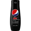 Pepsi Max skonio SodaStream sirupas, 440ml