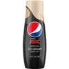 Pepsi Max Vanilla SodaStream sirupas, 440ml