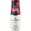 Pepsi Max Vyšnių skonio SodaStream sirupas, 440ml