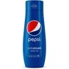 Pepsi skonio SodaStream sirupas, 440 ml