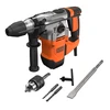 Perforatorius Black &amp; Decker ‎BEHS03K-QS