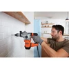 Perforatorius Black &amp; Decker ‎BEHS03K-QS
