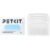 Filtrų rinkinys girdyklai Petkit Eversweet Max, 5 vnt., baltos spalvos
