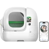 Automatinis katės tualetas Petkit Purobot Max Pro 2