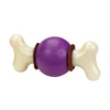 PetSafe® Busy Buddy® Bouncy Bone™ Žaislinis kaulas skanėstams, dydis: L